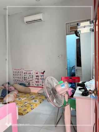 Cơ hội sở hữu căn nhà tuyệt đẹp tại đường Huỳnh Thị Hai, phường Tân Chánh Hiệp, quận 12