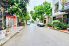 Sở hữu ngay nhà 4 tầng, mặt phố Tô Vũ, Văn Cao, Hải Phòng giá cực sốc