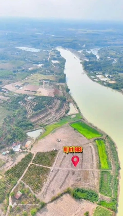 Cơ hội sở hữu lô đất diện tích lớn tại thôn 16, xã Nam Dong, huyện Cư Jút, tỉnh Đắk Nông