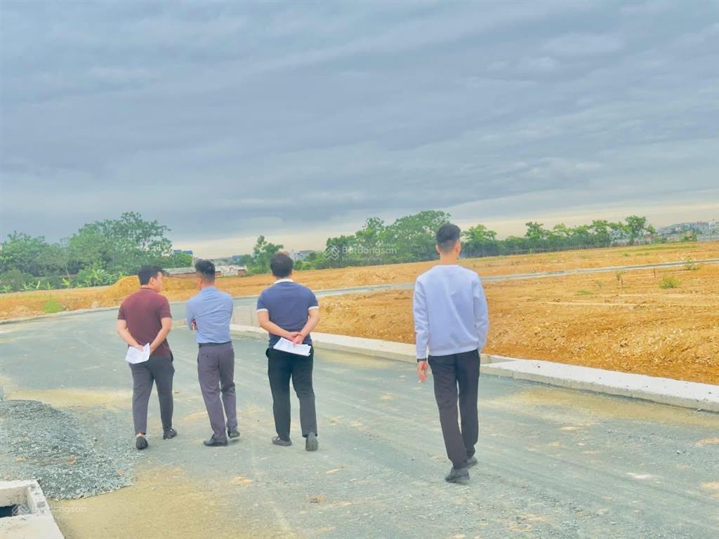 Đất khu công nghiệp ngọc mỹ quốc oai hà nội cơ hội sở hữu quỹ đất xây nhà máy ngay sát hà nội.