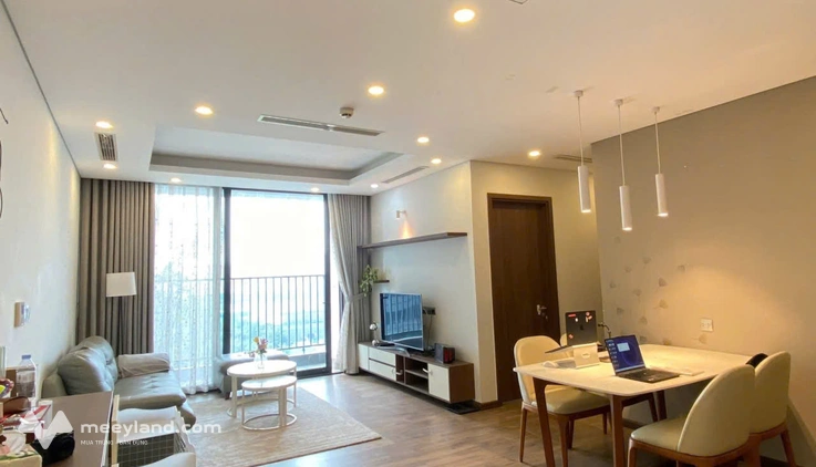 Chính chủ cần bán căn hộ 2 phòng ngủ chung cư 789 Ngoại Giao Đoàn