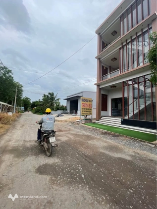 Đất nền đắc địa tại Gia Lộc, Tây Ninh, cơ hội đầu tư kinh doanh lý tưởng