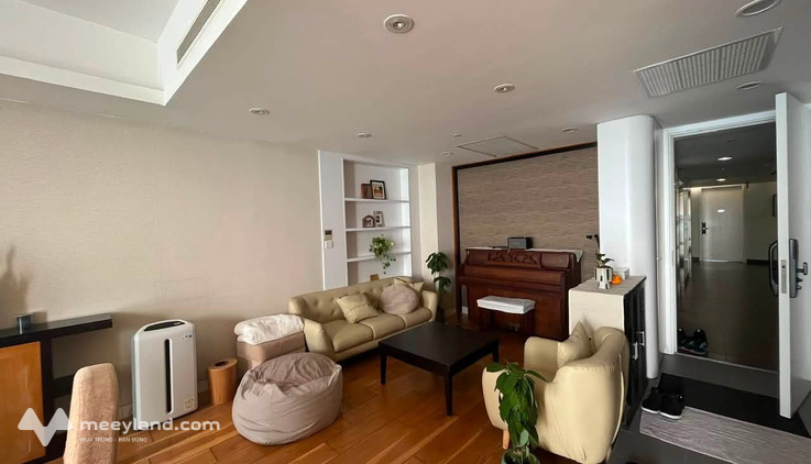 Sống sang chảnh tại IPH Xuân Thủy, căn hộ 2 phòng ngủ đẹp như mơ, giá chỉ 22 triệu