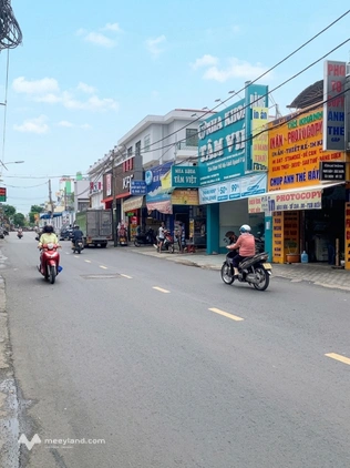 [H2774] Cơ hội duy nhất nhà 4 tầng mặt tiền Lê Đức Thọ, chỉ 11,5 tỷ