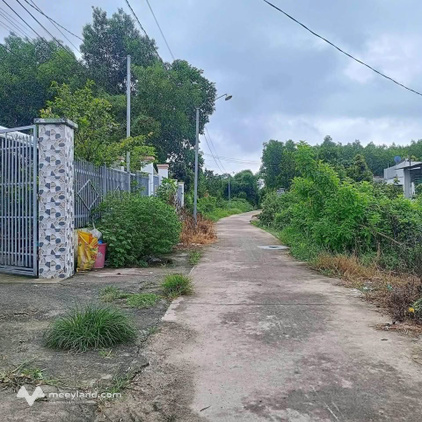 Đất nền Phú Hòa, Định Quán, 574m2, 300m2 thổ cư, giá chỉ 1,1 tỷ