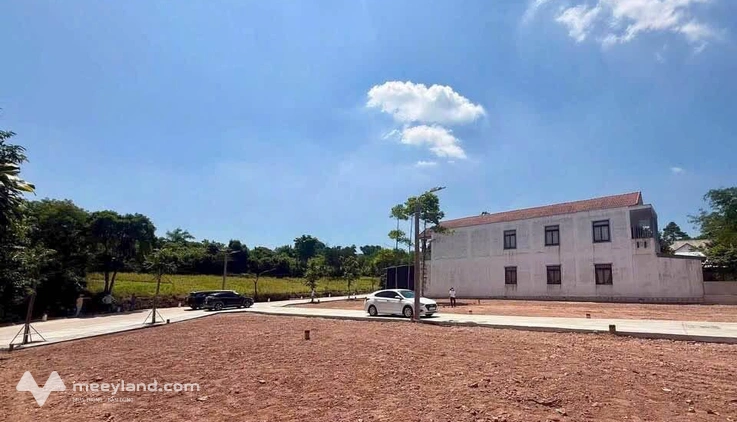 Đất nền 100m2 tại đường Bùi Thị Xuân, gần cầu Nguyễn Hoàng