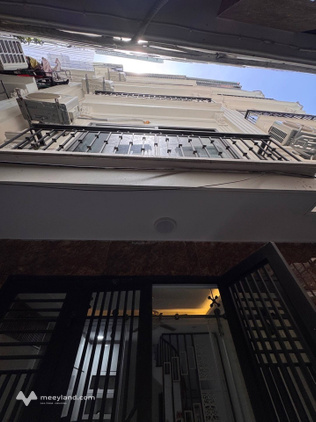 Nhà đẹp phố Đại La, Hai Bà Trưng, an cư lạc nghiệp