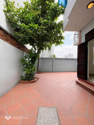 Biệt thự mini Tân Bình ngang khủng 6.5m, 97m2, giá chỉ 8,8 tỷ