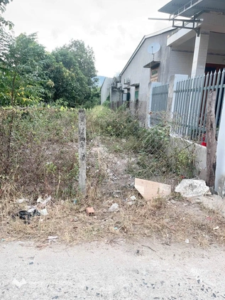 Bán lô đất 392,2m2 tại thôn Xuân Lập, xã Cam Tân, huyện Cam Lâm