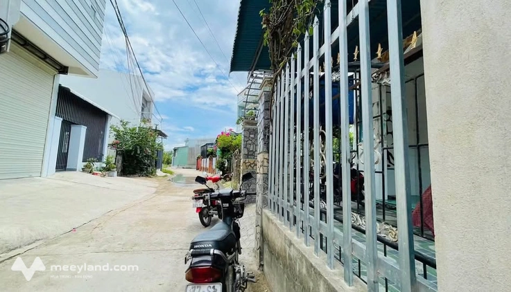 Sở hữu ngay lô đất đẹp tại Tuy Phước, Bình Định, giá chỉ hơn 800 triệu