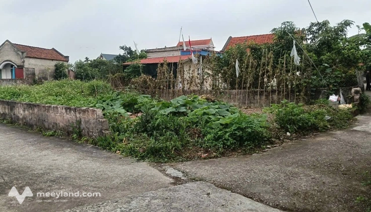 Đất nền Nam Lý, Lý Nhân, giá chỉ 600 triệu, tiềm năng tăng giá cực khủng