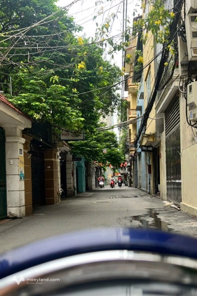 Bán nhà phân lô Nguyễn Viết Xuân, 45m2, 5 tầng, 1 phút ra ô tô, 11,9 tỷ