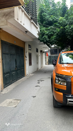 Bán gấp, Lê Trọng Tấn, 59m2, 5 tầng, mặt tiền 4,2m, nhỉnh 16 tỷ, ô tô đỗ cửa, có thang máy