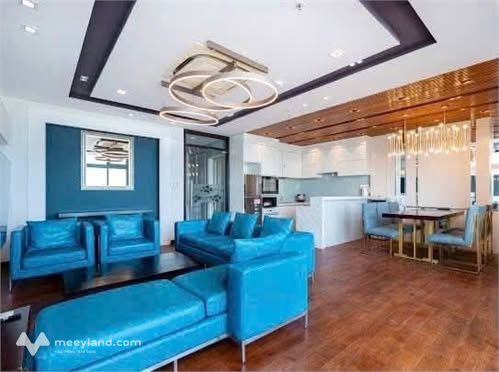Cho thuê Penthouse cao cấp view biển trực diện tại Aria Resort Vũng Tàu
