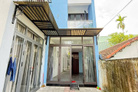Nhà 3 tầng kiệt ô tô Tôn Đức Thắng, 65m2, gần Đại học Sư phạm Đà Nẵng