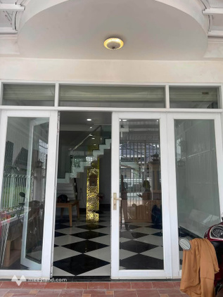 Nhà đẹp tại Khu dân cư Thoại Ngọc Hầu, Châu Đốc, giá chỉ 3,2 tỷ
