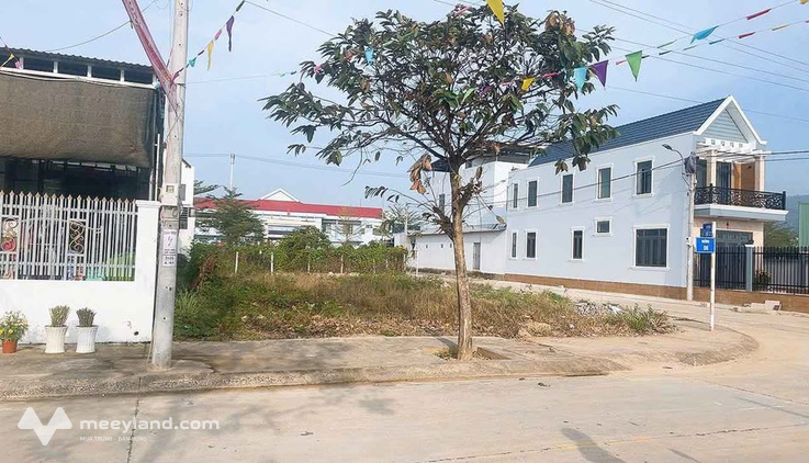 Đất nền Tái định cư Diên Lạc, Diên Khánh, 198.4m2, đường rộng 13m