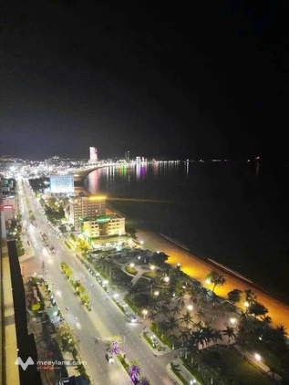 Lô góc cực phẩm sát biển Đà Nẵng, kiệt ô tô thông thoáng