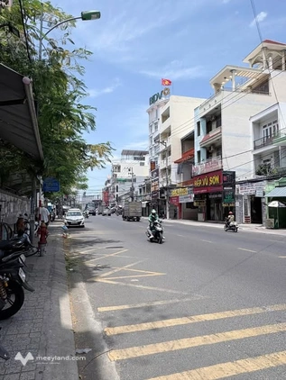 Lô đất 47m2 hẻm 2/4 gần Trần Quý Cáp, Nha Trang