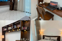Siêu phẩm nhà đẹp phố cổ Nam Định, xây mới 4,5 tầng, giá chỉ 3,9 tỷ