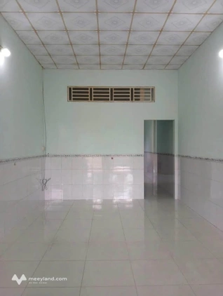 Cho thuê nhà nguyên căn đường Đồng Văn Cống, Bình Thủy, Cần Thơ