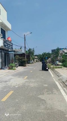 Lô đất phân lô vỉa hè tại khu đô thị Phù Vân, Thanh Liêm