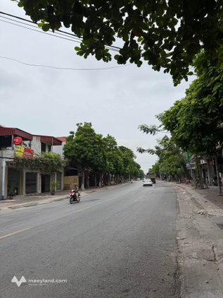 Bán đất tặng nhà mặt đường Trần Nhân Tông, Kiến An, Hải Phòng