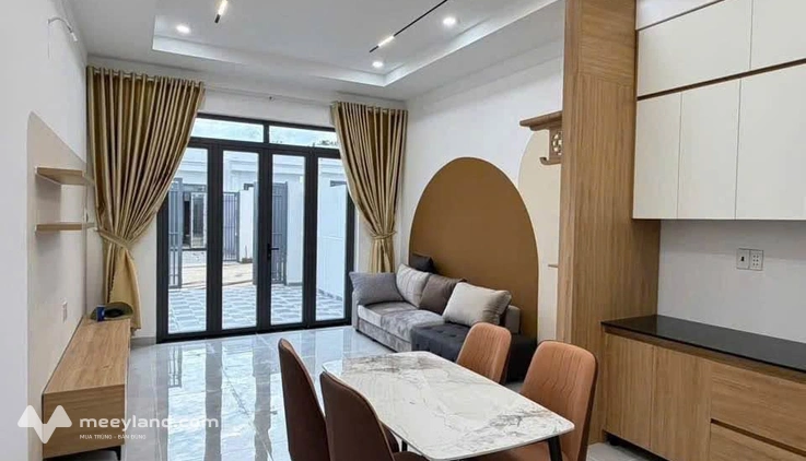 Nhà cấp 4 mới tinh, full nội thất, giá chỉ 1 tỷ 350 triệu tại Y Moan