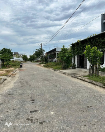 Đất khu quy hoạch Thanh Lam, vị thế 3 mặt thoáng