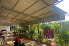 Nhà sân vườn rộng 366m2 hẻm ô tô Ngô Gia Khảm, Pleiku