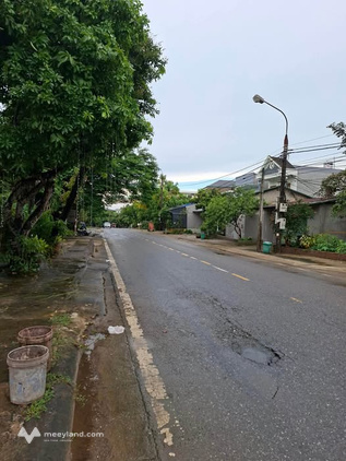 Nhà cấp 4 nở hậu tại Hưng Thành, Tuyên Quang