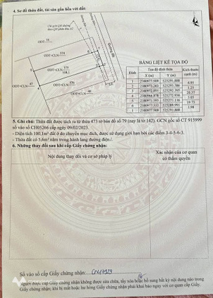 Đất vàng Hải Hòa, Móng Cái, đường thông 10.5m, giá cực yêu