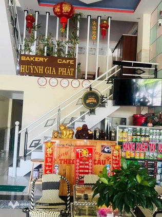 Nhà 3 tầng đẹp ngay chợ An Ngãi Đông, vị trí kinh doanh đắc địa