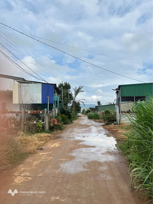 Đất Quảng Lập view thoáng, nở hậu xinh xắn, giá chỉ 1.45 tỷ