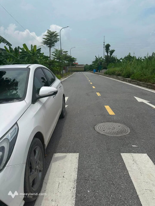 Lô góc 3 mặt tiền tái định cư Xâm Thị, kinh doanh đỉnh cao, tiềm năng tăng giá