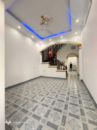 Nhà xinh ngõ nhỏ phố Điện Biên, chốn an cư bình yên giữa lòng thành phố Nam Định