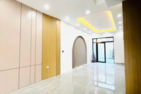 Nhà gác lửng kiệt 3m Tôn Đản, 3 phòng ngủ, 55m2, 3.7 tỷ