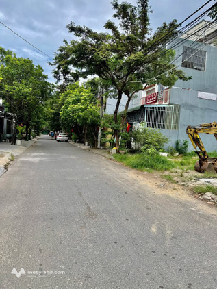Продаётся участок, 110 м², Liên Chiểu
