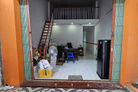 Nhà đẹp đường Đỗ Thừa Tự, Cà Mau, diện tích rộng rãi, sổ hồng riêng