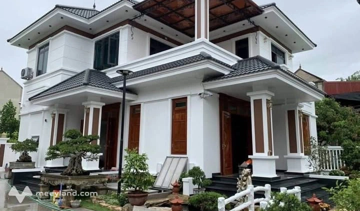 Chốt ngay nhà đẹp Tây Sơn, 156m2 full thổ cư, giá chỉ 1 tỷ 3