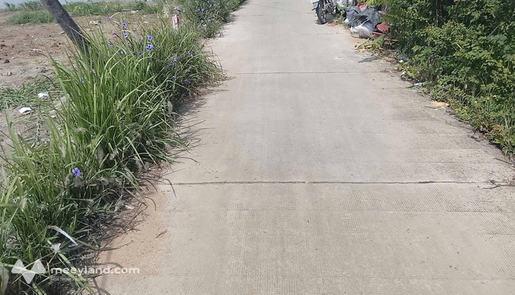 Bán đất thổ cư 144m2 tại Mỹ Lộc, Cần Giuộc, giá 999 triệu