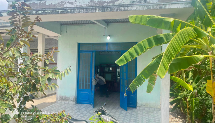 Bán đất thổ cư 195m2 tại khu vực Cầu Mồng Gà, Cần Giuộc, Long An