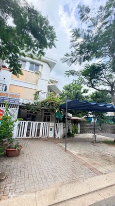 Cho thuê nhà căn góc tại dự án Lovera Park, Bình Chánh