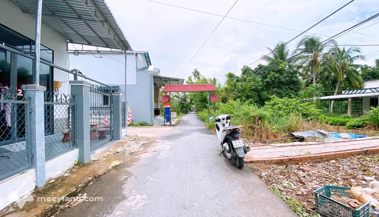 Nền đẹp như mơ, xây biệt thự sân vườn cực chill tại Phong Điền