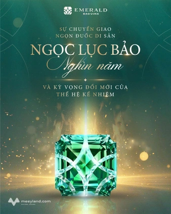 Giữa hai dòng chảy gìn giữ và đổi mới một sự chuyển giao bắt đầu hình thành