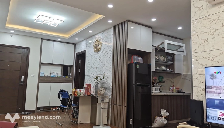 Chính chủ bán căn hộ chung cư An Bình City đường Phạm Văn Đồng – 3 ngủ - Chỉ 7,8 tỷ