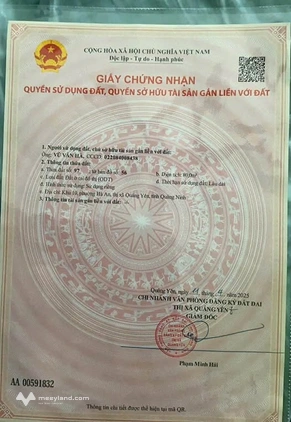 Sở hữu ngay đất nền vị trí đắc địa tại khu 10 Hà An, sát vách Vin Hạ Long Xanh