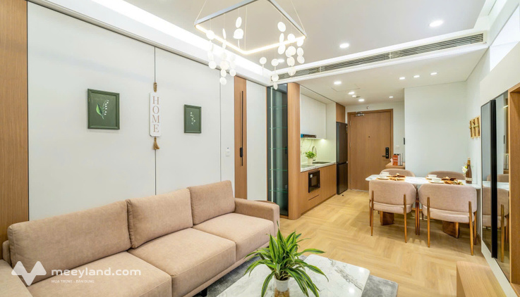 Bán căn hộ cao cấp Sky Gemia Hải Dương, sống đẳng cấp