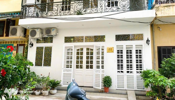 Cơ hội sở hữu lô đất đẹp tại khu vực trung tâm, tiềm năng tăng giá mạnh khi khu đô thị mới phát triển đồng bộ