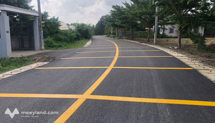 Đất đẹp Suối Nhum giá rẻ bất ngờ, cắt lỗ sâu 30%